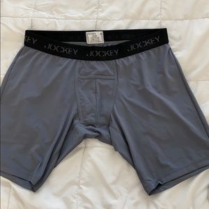 Jockey Compression shorts